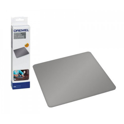 DREMEL klijavimo pagalvėlė (GG40)
